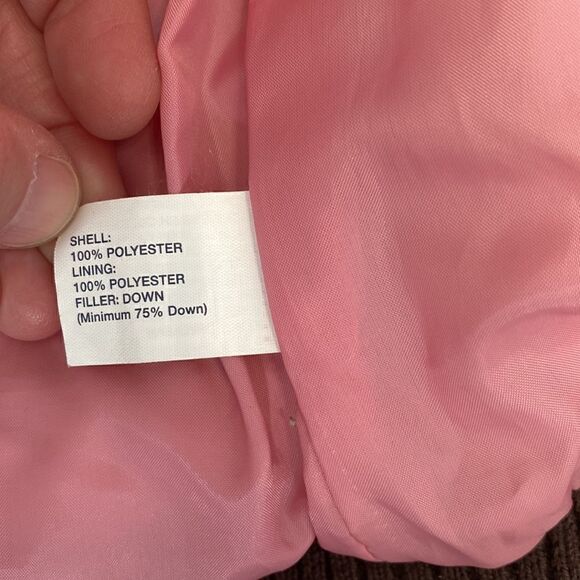 Gap Puffer Vest - Size Small - Picture 7 of 12